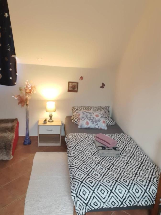 Erdey Apartman Barcs 外观 照片